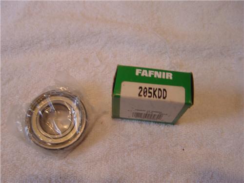 FAFNIR6200-Z軸承