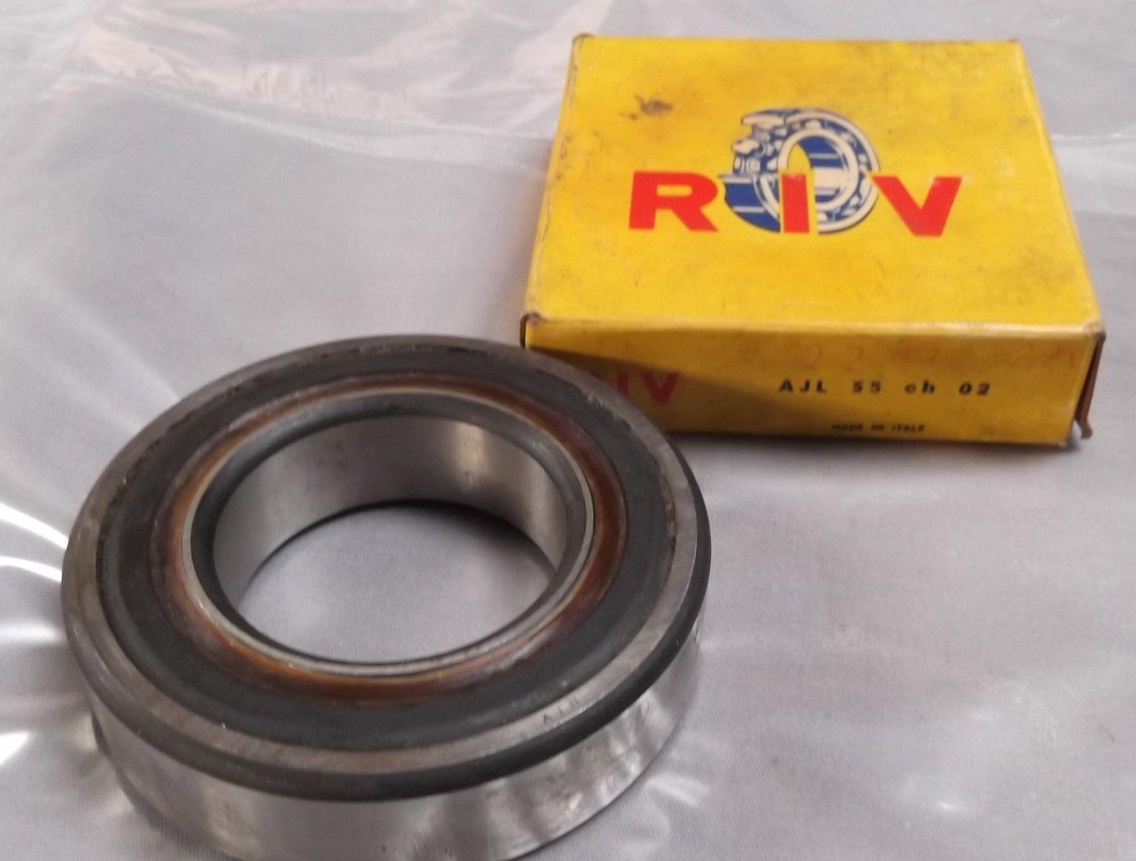 RIVNU328軸承