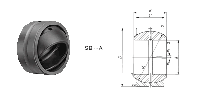SB12A圖紙