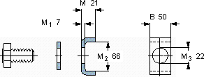 SKFMS 31/670軸承圖紙